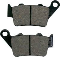 SBS - SBS HF Ceramic Brake Pads - 675HF - Image 1