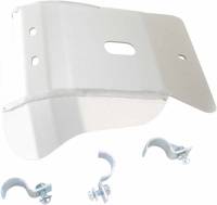 Moose Racing - Moose Racing Aluminum Skid Plate - 484 - Image 1