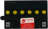 Parts Unlimited - Parts Unlimited 12V Heavy Duty Battery - LEMM2214H-C - Image 2