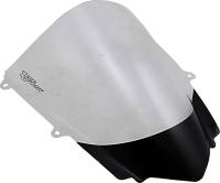 Zero Gravity - Zero Gravity Corsa Windscreen - Clear - 24-914V-01 - Image 1