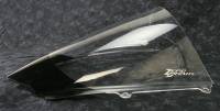 Zero Gravity - Zero Gravity Corsa Windscreen - Clear - 24-914V-01 - Image 2