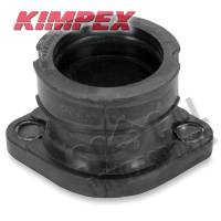 Kimpex - Kimpex Carburetor Mounting Flange - 07-100-45 - Image 1
