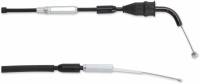 Moose Racing - Moose Racing Throttle Cable - 45-1194 - Image 2