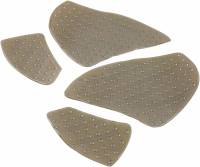 Stompgrip - Stompgrip Traction Pads - Clear - 55-10-0148C - Image 2