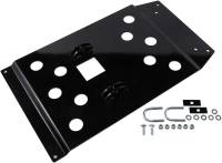 Moose Utility - Moose Utility Plow Bottom Mount - 2737PF - Image 1