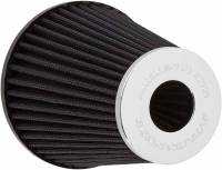 Arlen Ness - Arlen Ness Monster Sucker Air Cleaner Kit - Black - 81-000 - Image 4