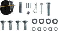 Moose Utility - Moose Utility RM5 Plow Pulley Kit - 2544PF - Image 1