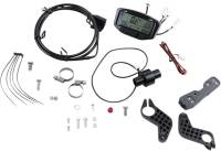 Trail Tech - Trail Tech Striker Digital Gauge - 712-121 - Image 1