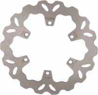 Galfer Brakes - Galfer Brakes Standard Wave Brake Rotor - DF459W - Image 1