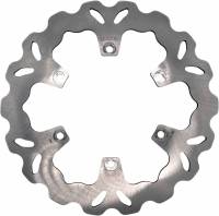 Galfer Brakes - Galfer Brakes Standard Wave Brake Rotor - DF459W - Image 2