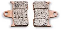 SBS - SBS LS Sintered Brake Pads - 715LS - Image 1