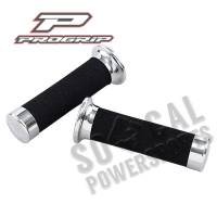 Pro Grip - Pro Grip 860 Big Cruiser Grips 7/8in. - Black - 860 - Image 3