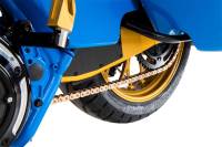 D.I.D - D.I.D 530VX3 X-Ring Series Chain - 130 Links - Gold - 530VX3GX130ZB - Image 2