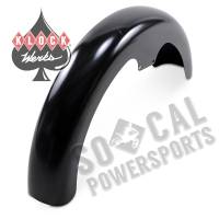 Klock Werks - Klock Werks Tire Hugger Series Wrapper Front Fender for 19in. Wheel - KWF-03-0002 - Image 2