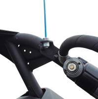 Joker Machine - Joker Machine Whip Flag Mounts - Right - 61-100-1R - Image 2