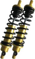 Legends - Legends REVO-A Adjustable Coil Suspension - 12in. - Standard - Gold - 1310-1747 - Image 2