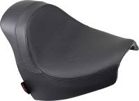 Z1R - Z1R Low-Profile Solo Seat - Smooth - 0810-1766 - Image 1