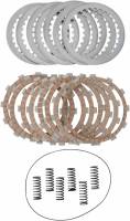 Moose Racing - Moose Racing Complete Clutch Kit with Gasket - M90-185 - Image 1