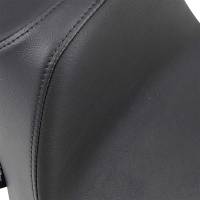 Drag Specialties - Drag Specialties Predator III Seat - Smooth - 0804-0728 - Image 5