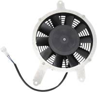 Moose Utility - Moose Utility Hi-Performance Cooling Fan - Z5105 - Image 1