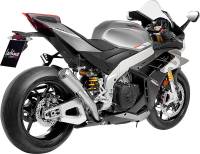 Leo Vince - Leo Vince LV-10 Slip-On - Stainless Steel Muffler - 15248U - Image 2