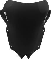 Zero Gravity - Zero Gravity Sport Touring Windscreen - Light Smoke - 23-580-02 - Image 1