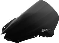 Zero Gravity - Zero Gravity Sport Touring Windscreen - Light Smoke - 23-580-02 - Image 3