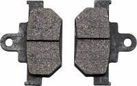 Galfer Brakes - Galfer Brakes Semi-Metallic Brake Pads - FD209G1054 - Image 2