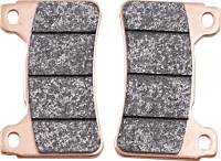 SBS - SBS HS Sintered Brake Pads - 809HS - Image 1