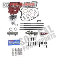 Feuling - Feuling HP+ Complete 574 Chain Drive Cam Kit - 7209 - Image 1