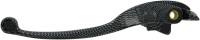 Parts Unlimited - Parts Unlimited Carbon Fiber Look Brake Lever - 53170-MCF-006-C - Image 2