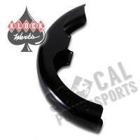 Klock Werks - Klock Werks Tire Hugger Series TFL Front Fender for 19in. Wheel - KW05-06-0006 - Image 3