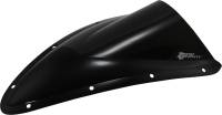 Zero Gravity - Zero Gravity SR Series Windscreen - Dark Smoke - 20-859-19 - Image 1