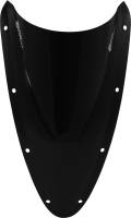Zero Gravity - Zero Gravity SR Series Windscreen - Dark Smoke - 20-859-19 - Image 3