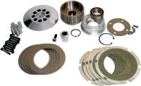 Belt Drives Ltd - Belt Drives Ltd Competitor Clutch - CC-100-S - Image 1