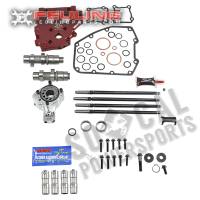 Feuling - Feuling HP+ Complete 543 Gear Drive Cam Kit - 7233 - Image 1