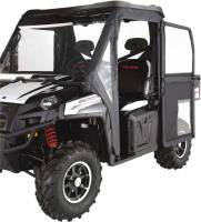 Moose Utility - Moose Utility Full Size Ranger Door - 06003A - Image 1