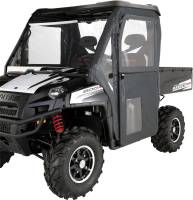 Moose Utility - Moose Utility Full Size Ranger Door - 06003A - Image 2