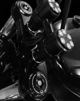 Legends - Legends AXEO High Performance Front End Suspension - Standard - 0414-0512 - Image 2