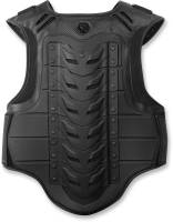 Icon - Icon Stryker Vest - 2701-0613 - Stealth - 2XL-3XL - Image 2