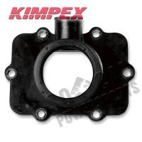 Kimpex - Kimpex Carburetor Mounting Flange - 07-100-33 - Image 1