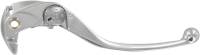 Parts Unlimited - Parts Unlimited Brake Lever - Polished - 0614-0046 - Image 1