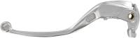 Parts Unlimited - Parts Unlimited Brake Lever - Polished - 0614-0046 - Image 2