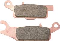 SBS - SBS SI Sintered Brake Pads - 849SI - Image 1