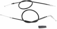 Moose Racing - Moose Racing Throttle Cable - 45-1222 - Image 1