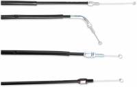 Moose Racing - Moose Racing Throttle Cable - 45-1222 - Image 2