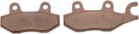 Moose Utility - Moose Utility XCR Brake Pads - 1721-2877 - Image 2