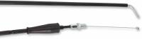 Moose Racing - Moose Racing Throttle Cable - 45-1121 - Image 2