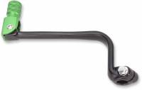 Moose Racing - Moose Racing Forged Shift Lever - Green - 81-0343-02-30 - Image 1
