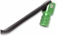 Moose Racing - Moose Racing Forged Shift Lever - Green - 81-0343-02-30 - Image 3